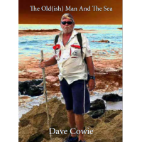 The Old(ish) Man and the Sea Paperback